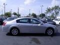 Radiant Silver Metallic - Maxima 3.5 SL Photo No. 19