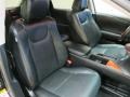 2010 Obsidian Black Lexus RX 350 AWD  photo #16
