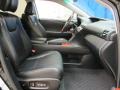 2010 Obsidian Black Lexus RX 350 AWD  photo #17