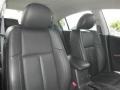 Radiant Silver Metallic - Maxima 3.5 SL Photo No. 21