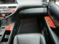 2010 Obsidian Black Lexus RX 350 AWD  photo #20