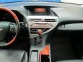 2010 Obsidian Black Lexus RX 350 AWD  photo #21