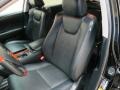 2010 Obsidian Black Lexus RX 350 AWD  photo #24