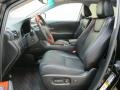 2010 Obsidian Black Lexus RX 350 AWD  photo #25