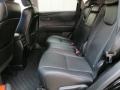 2010 Obsidian Black Lexus RX 350 AWD  photo #27