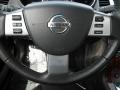 Radiant Silver Metallic - Maxima 3.5 SL Photo No. 37