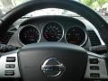 Radiant Silver Metallic - Maxima 3.5 SL Photo No. 38