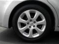 Radiant Silver Metallic - Maxima 3.5 SL Photo No. 45