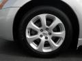 Radiant Silver Metallic - Maxima 3.5 SL Photo No. 46