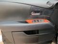 2010 Obsidian Black Lexus RX 350 AWD  photo #42