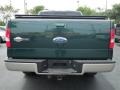Forest Green Metallic - F150 King Ranch SuperCrew 4x4 Photo No. 16