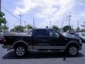 Forest Green Metallic - F150 King Ranch SuperCrew 4x4 Photo No. 22