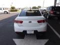 2013 Clear White Kia Forte Koup EX  photo #4