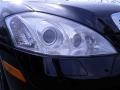 Black - S 550 4Matic Sedan Photo No. 3