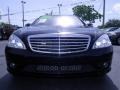 Black - S 550 4Matic Sedan Photo No. 5