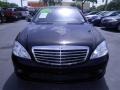 Black - S 550 4Matic Sedan Photo No. 7