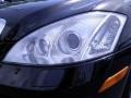 Black - S 550 4Matic Sedan Photo No. 9