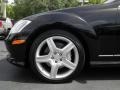 Black - S 550 4Matic Sedan Photo No. 12