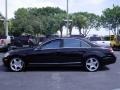 Black - S 550 4Matic Sedan Photo No. 13