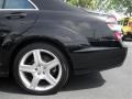 Black - S 550 4Matic Sedan Photo No. 14