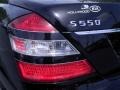 Black - S 550 4Matic Sedan Photo No. 17