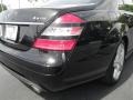 Black - S 550 4Matic Sedan Photo No. 22