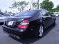 Black - S 550 4Matic Sedan Photo No. 23