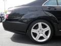 Black - S 550 4Matic Sedan Photo No. 24