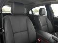 Black - S 550 4Matic Sedan Photo No. 28