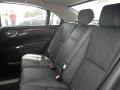 Black - S 550 4Matic Sedan Photo No. 34