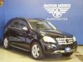 Black - ML 350 4Matic Photo No. 1