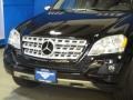 Black - ML 350 4Matic Photo No. 4