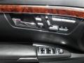 Black - S 550 4Matic Sedan Photo No. 38