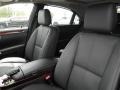 Black - S 550 4Matic Sedan Photo No. 39