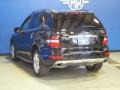 Black - ML 350 4Matic Photo No. 6