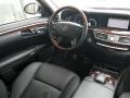 Black - S 550 4Matic Sedan Photo No. 41