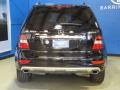 Black - ML 350 4Matic Photo No. 7