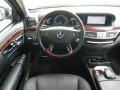 Black - S 550 4Matic Sedan Photo No. 43