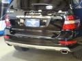 Black - ML 350 4Matic Photo No. 9
