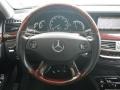 Black - S 550 4Matic Sedan Photo No. 44