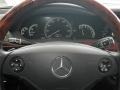 Black - S 550 4Matic Sedan Photo No. 46