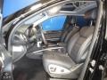 Black - ML 350 4Matic Photo No. 12