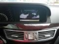 Black - S 550 4Matic Sedan Photo No. 48