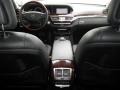 Black - S 550 4Matic Sedan Photo No. 52