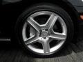 Black - S 550 4Matic Sedan Photo No. 57