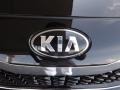 2013 Ebony Black Kia Optima EX  photo #22