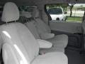 2011 Super White Toyota Sienna LE  photo #25