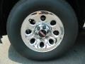 Summit White - Sierra 1500 SL Crew Cab 4x4 Photo No. 10