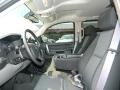 Summit White - Sierra 1500 SL Crew Cab 4x4 Photo No. 11