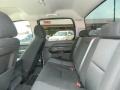 Summit White - Sierra 1500 SL Crew Cab 4x4 Photo No. 12